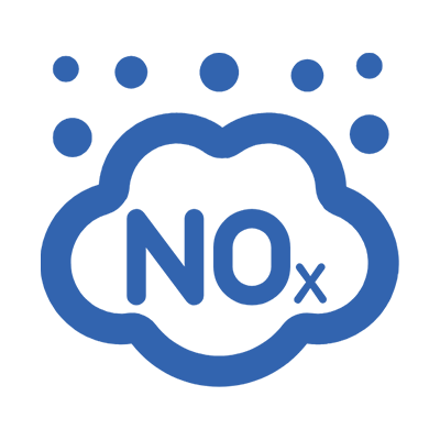 氮氧化物壓縮回收