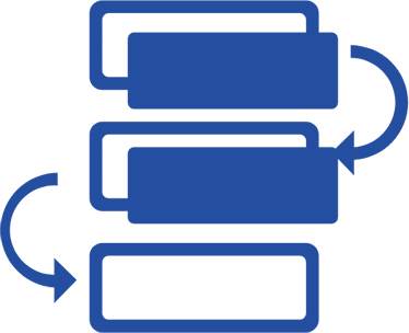 臥式結(jié)構(gòu)