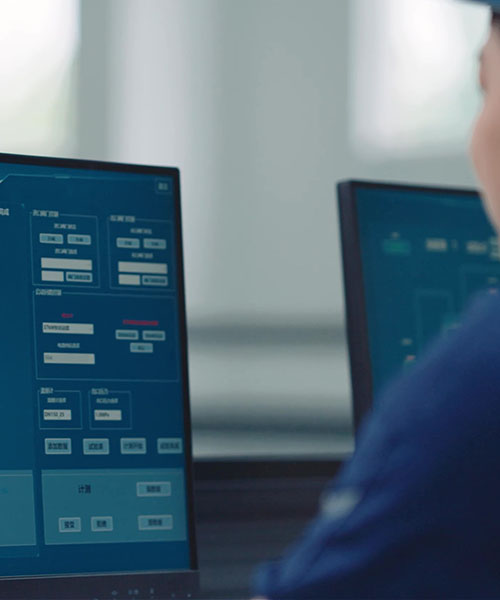 設(shè)備性能測(cè)試